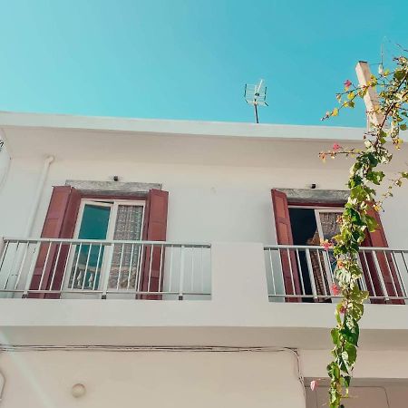 Maria'S Apartment In Old Town Ierápetra Екстериор снимка