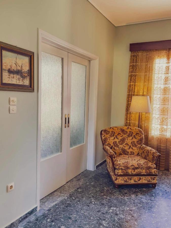 Maria'S Apartment In Old Town Ierápetra Екстериор снимка
