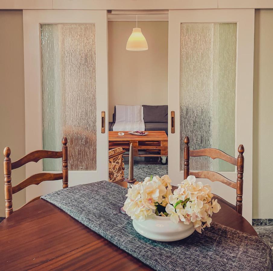 Maria'S Apartment In Old Town Ierápetra Екстериор снимка