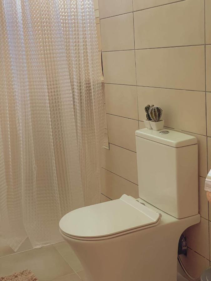 Maria'S Apartment In Old Town Ierápetra Екстериор снимка