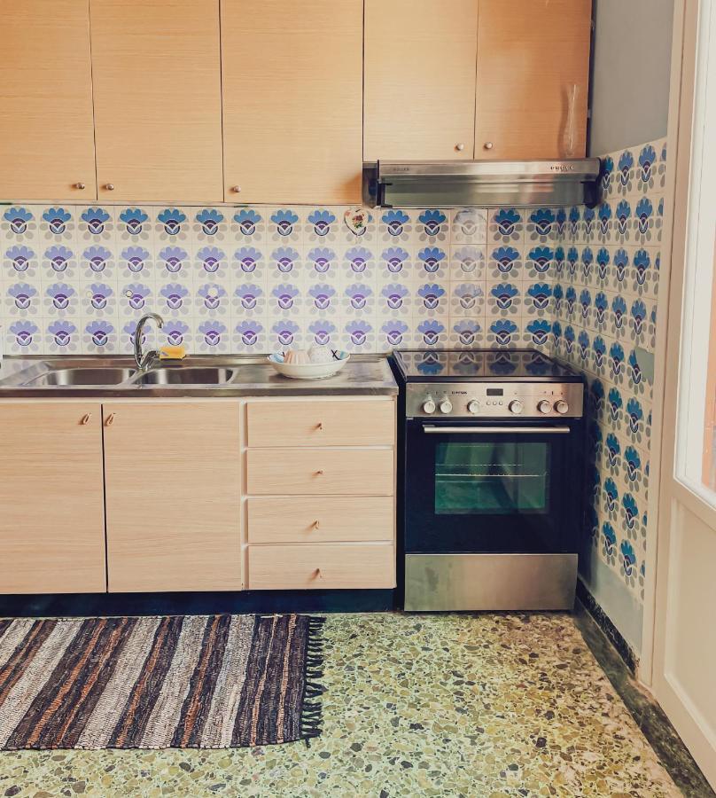 Maria'S Apartment In Old Town Ierápetra Екстериор снимка